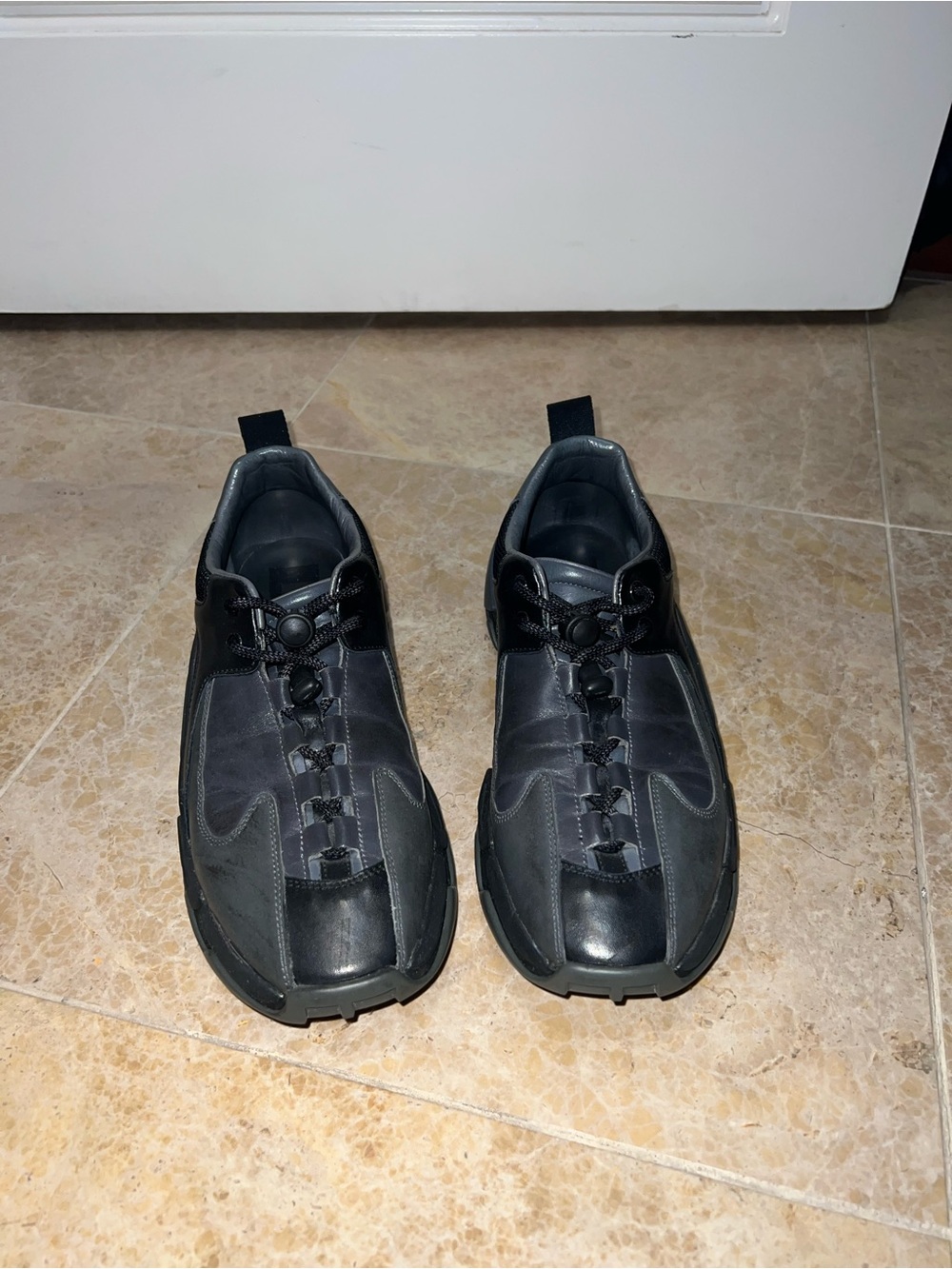 Authentic Men’s Diesel Sneakers